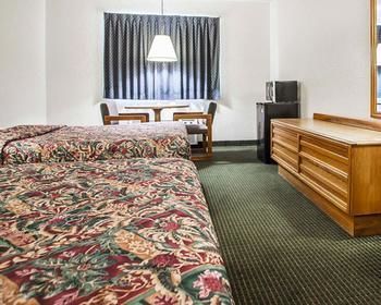KCI Lodge