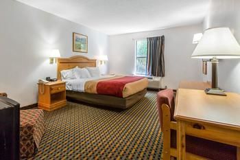 Quality Inn near MCAS Cherry Point