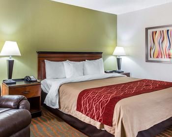 Comfort Inn Conyers