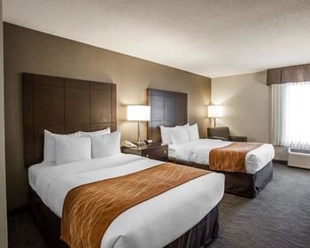 Comfort Inn Downers Grove - Lombard
