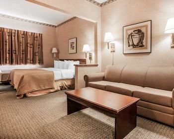 Quality Inn Beloit