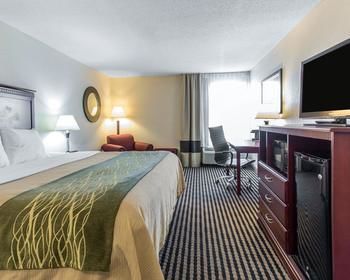 Comfort Inn Airport