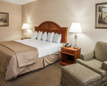 Quality Inn Indianapolis