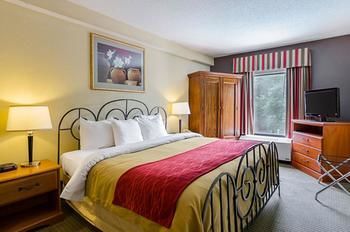 Quality Suites Altavista – Lynchburg South
