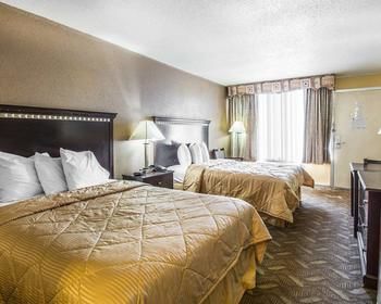 Red Roof Inn Evergreen