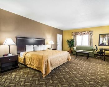 Red Roof Inn Evergreen