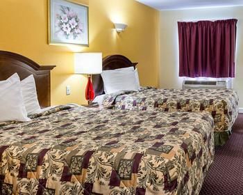 Econo Lodge Inn & Suites Carrollton - Smithfield