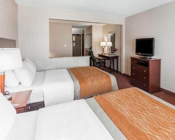 Comfort Inn & Suites Kelso - Longview