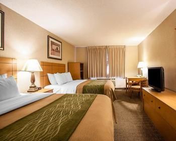 Comfort Inn Rockford