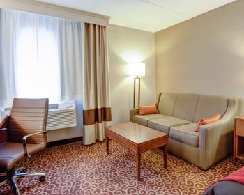 Comfort Inn Bangor