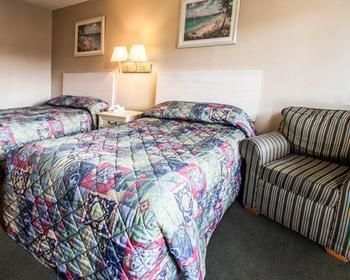Rodeway Inn