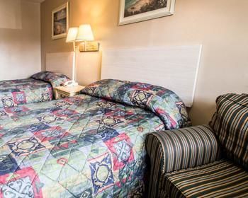 Rodeway Inn