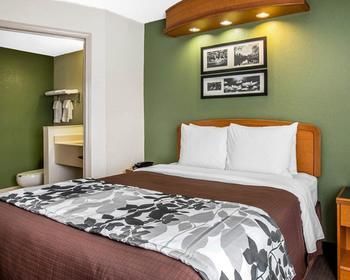 Sleep Inn & Suites Albemarle