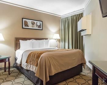 Comfort Inn