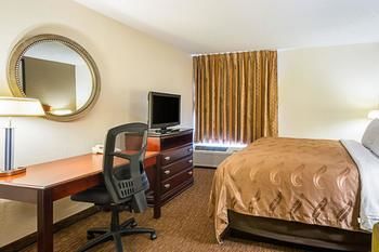 Quality Inn Fairmont