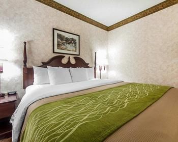 Comfort Inn Lenoir City
