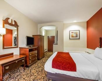 Comfort Suites Mobile East Bay