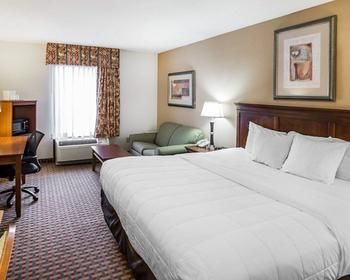 Quality Inn & Suites Dawsonville