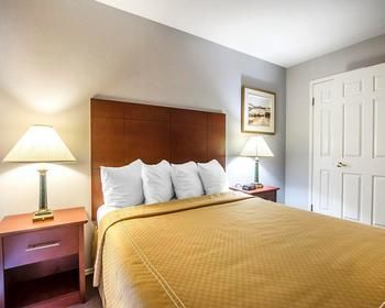 Hotel Quality Suites