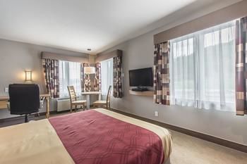Econo Lodge La Malbaie