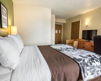 Sleep Inn Lansing