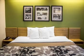 Sleep Inn Austintown