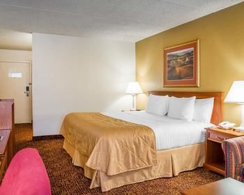 Holiday Inn Express- Eau Claire West I-94, an IHG Hotel