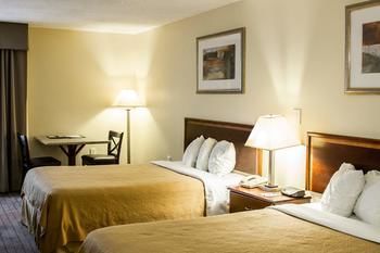 Quality Inn Fuquay Varina