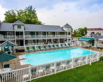 Quality Inn Lake George