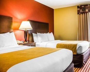 Comfort Inn & Suites