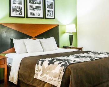 SureStay Plus Hotel by Best Western Macon West