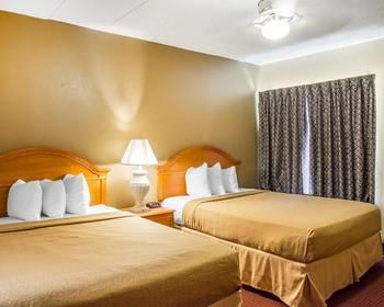 Quality Inn & Suites CVG Airport