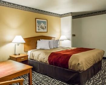 Executive Inn westley,CA