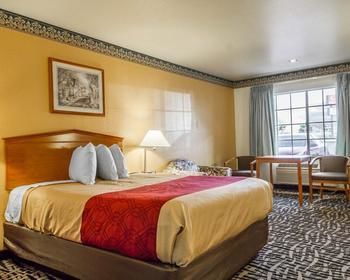 Executive Inn westley,CA