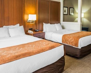 Comfort Suites Waldorf