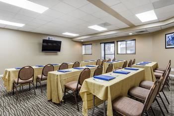 Comfort Inn Sunnyvale – Silicon Valley