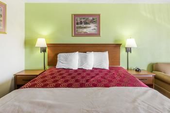 Econo Lodge Knoxville