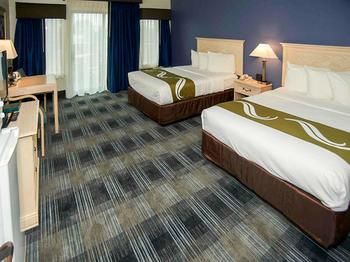 Quality Inn Cape Cod