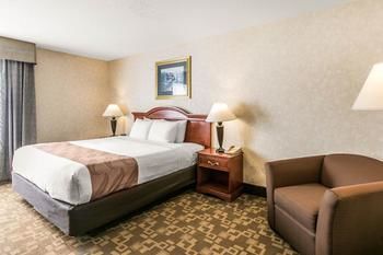 Quality Inn Edison - New Brunswick