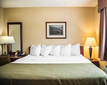 Quality Inn & Suites 1000 Islands