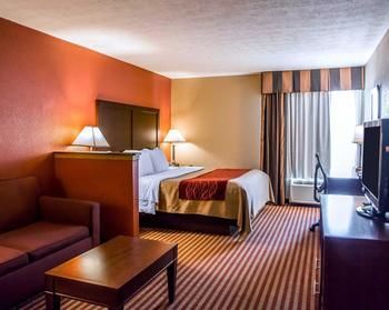 Comfort Inn & Suites Eastgate