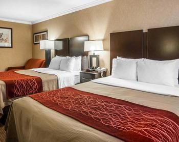 Comfort Inn Columbia Gorge