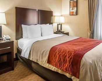 Comfort Inn Columbia Gorge