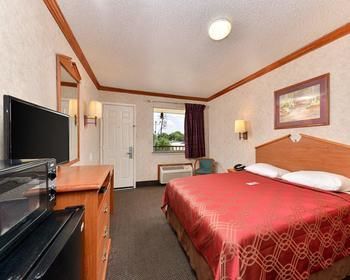 Econolodge Killeen