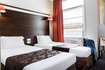 Kyriad Lille Centre Gares