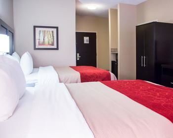 Comfort Inn & Suites Trussville I-59 exit 141
