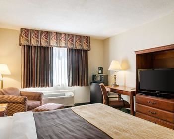 Comfort Inn Red Horse Frederick