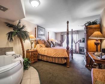 Comfort Inn & Suites Salmon Arm