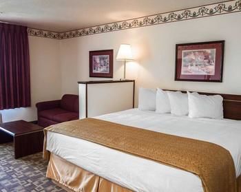 Best Western Premier Keizer Salem Hotel
