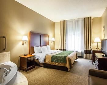 Comfort Inn & Suites St Louis-O'Fallon